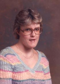 Marsha Diane Childers